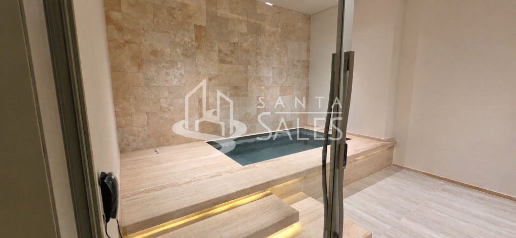 Apartamento, 2 quartos, 69 m² - Foto 11