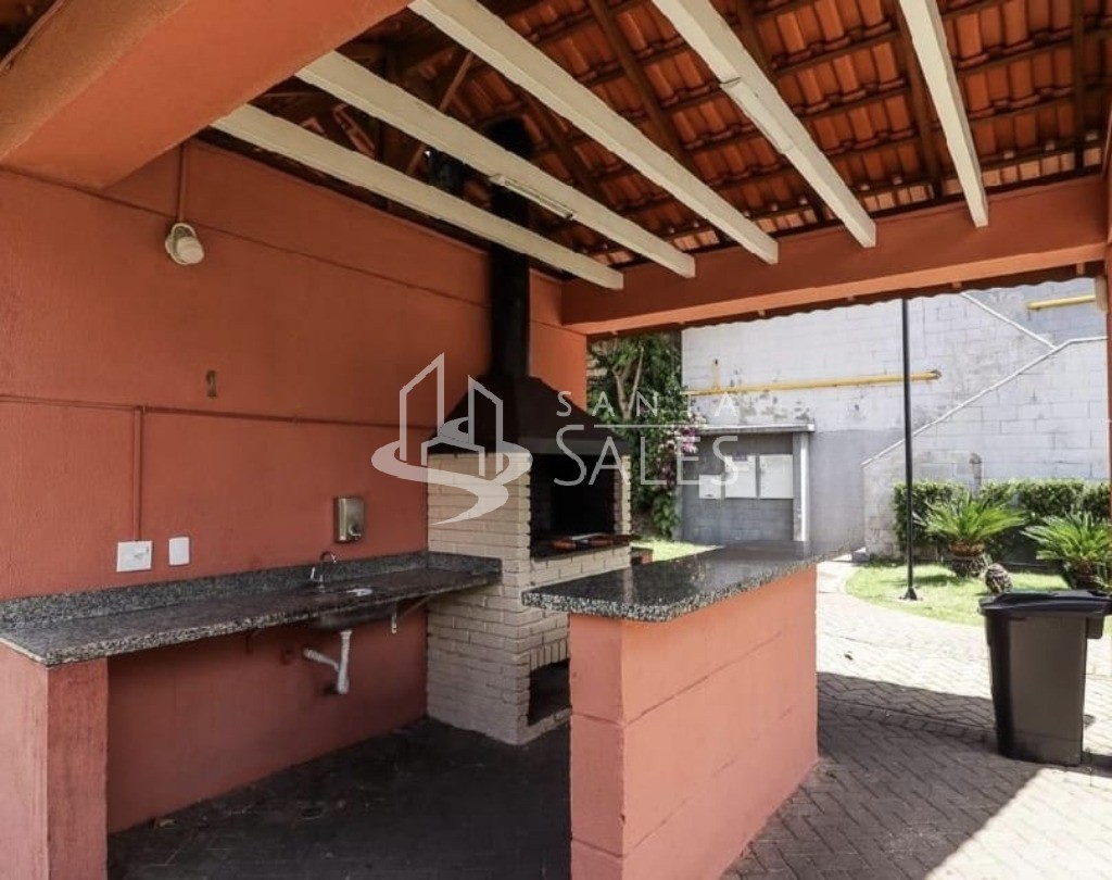 Apartamento, 3 quartos, 70 m² - Foto 29