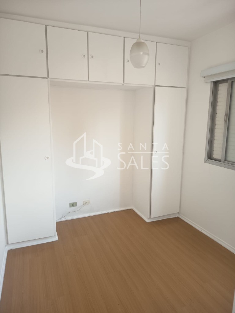 Apartamento, 2 quartos, 50 m² - Foto 17