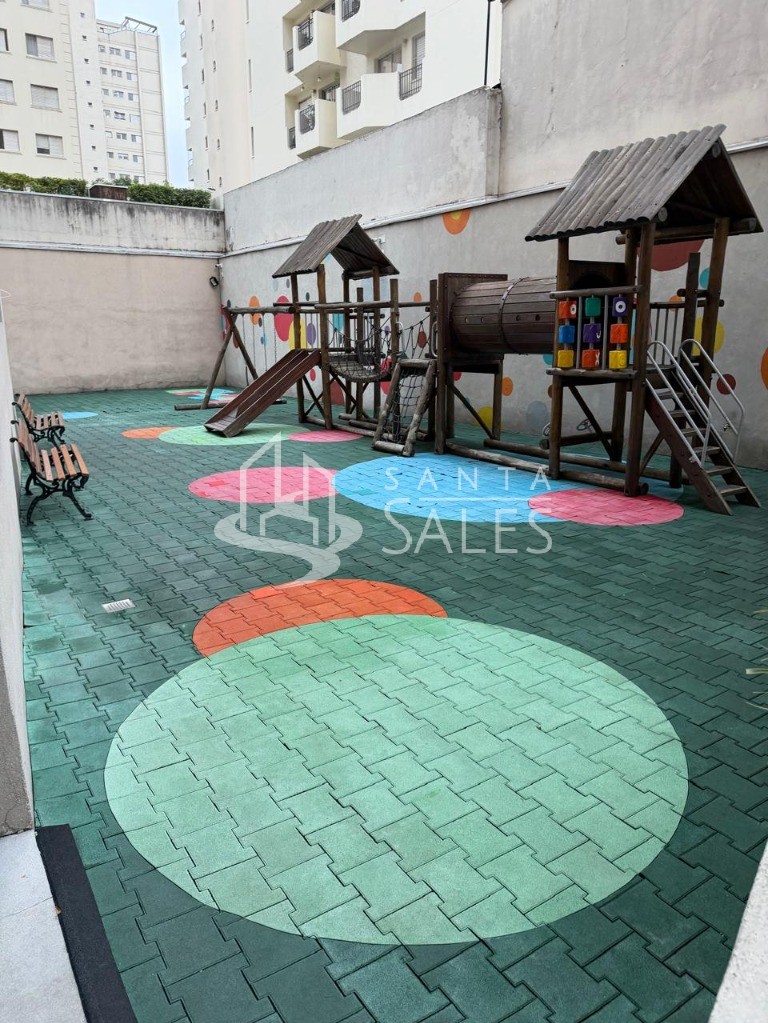 Apartamento, 3 quartos, 119 m² - Foto 22