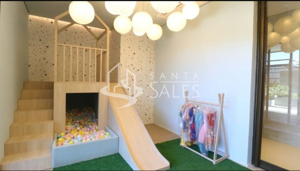 Apartamento, 4 quartos, 157 m² - Foto 35