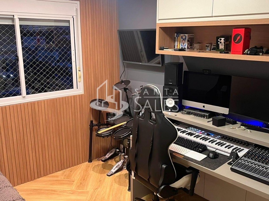 Apartamento, 4 quartos, 125 m² - Foto 15
