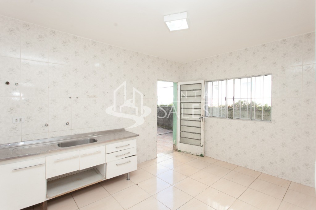 Sobrado, 3 quartos, 165 m² - Foto 26