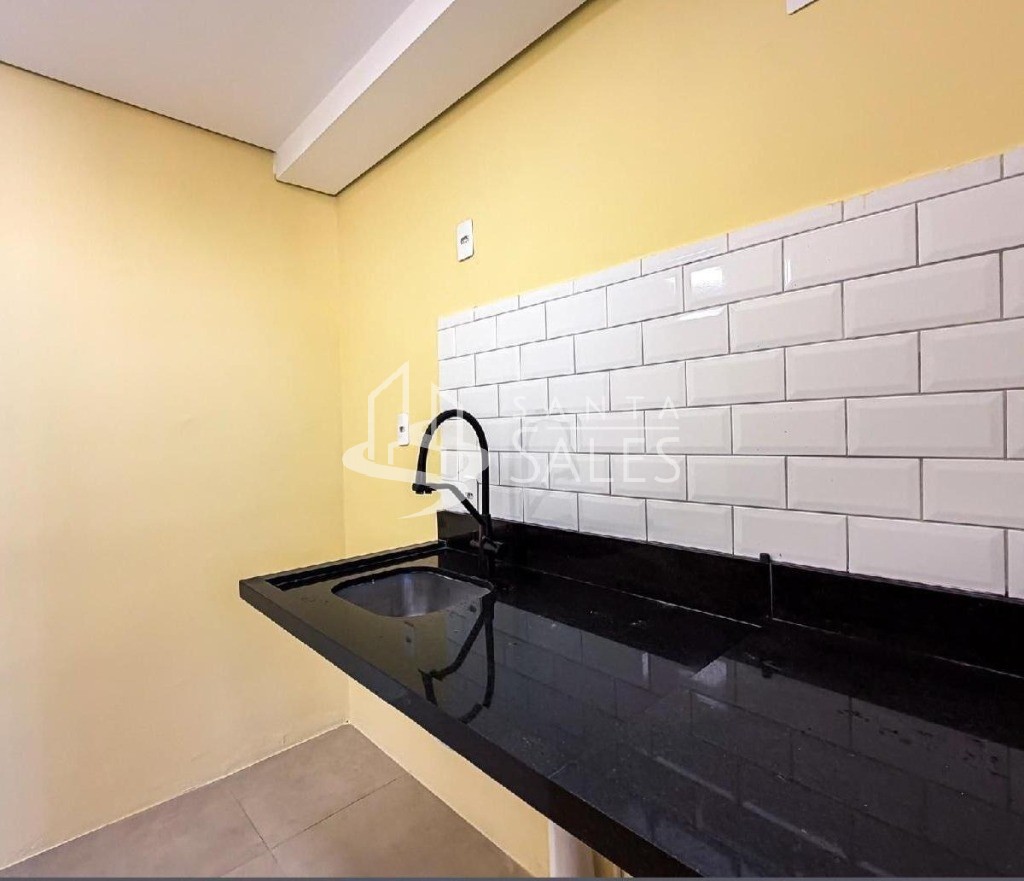 Apartamento, 2 quartos, 47 m² - Foto 6