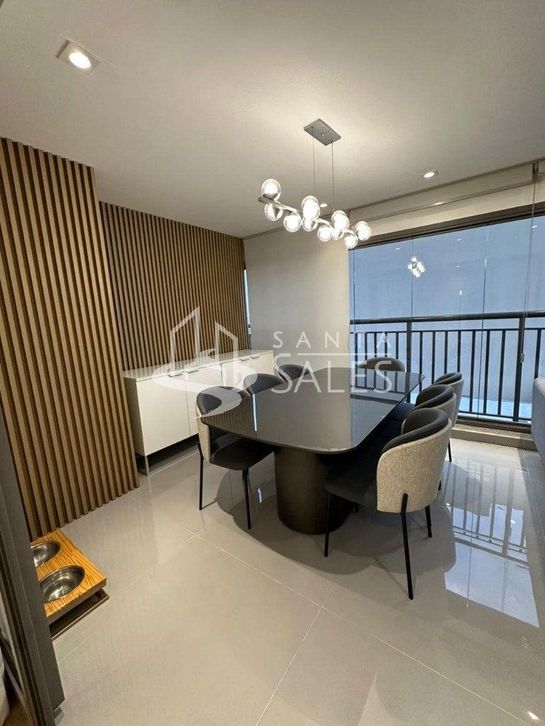 Apartamento, 2 quartos, 113 m² - Foto 7