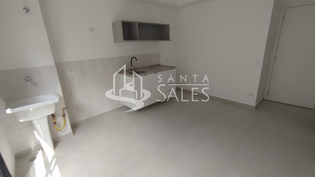 Apartamento, 1 quarto, 37 m² - Foto 3