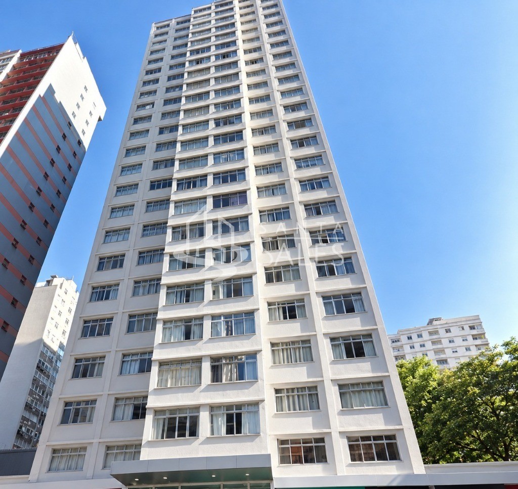 Apartamento, 1 quarto, 41 m² - Foto 19