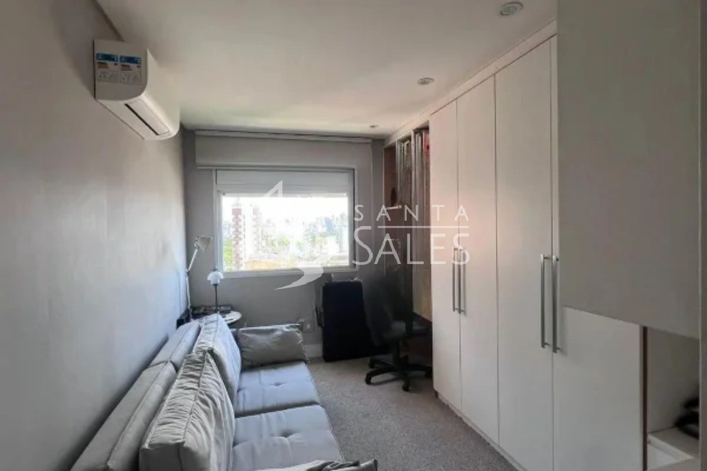 Apartamento, 2 quartos, 122 m² - Foto 9