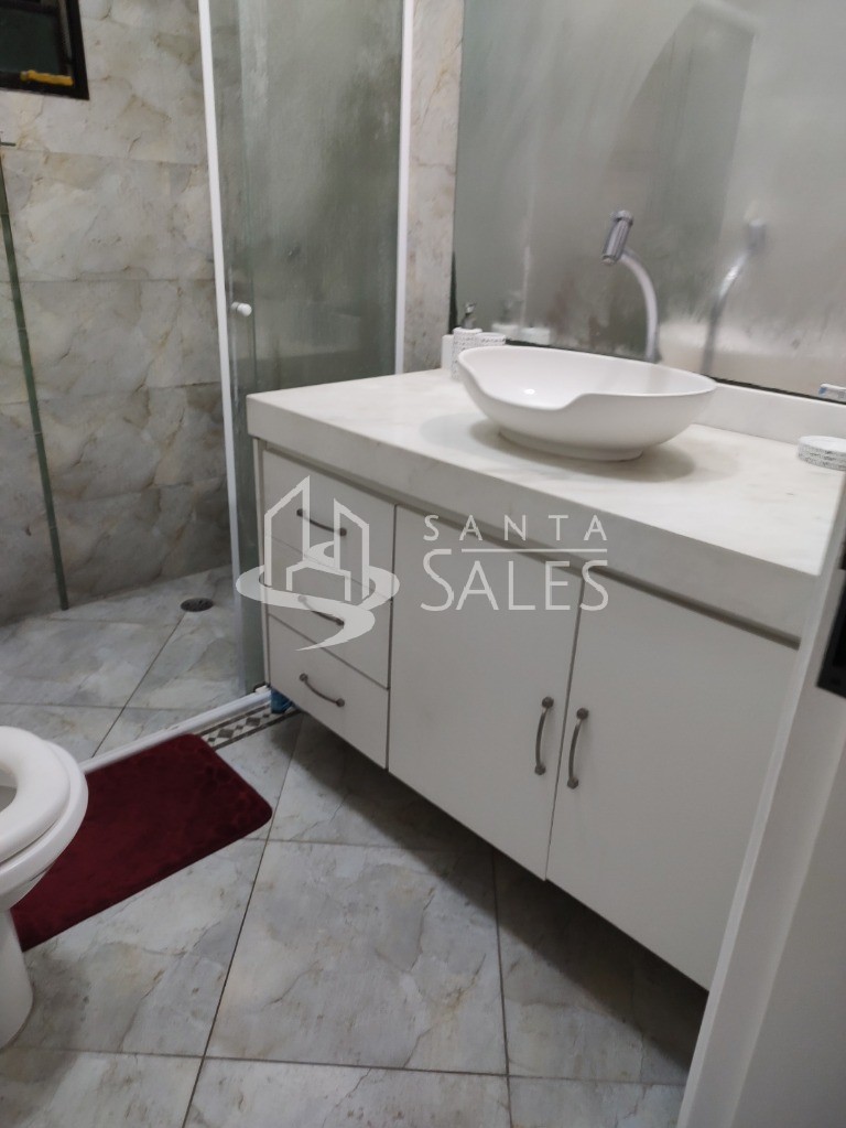 Sobrado, 3 quartos, 153 m² - Foto 12