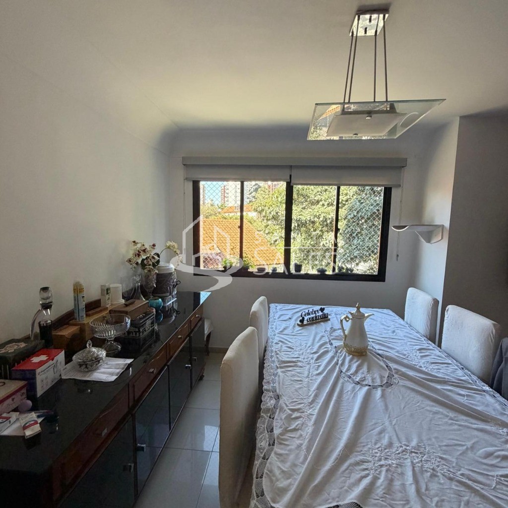 Apartamento, 4 quartos, 187 m² - Foto 7