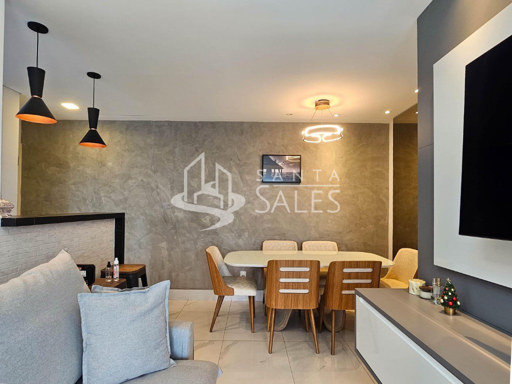 Apartamento, 2 quartos, 65 m² - Foto 22