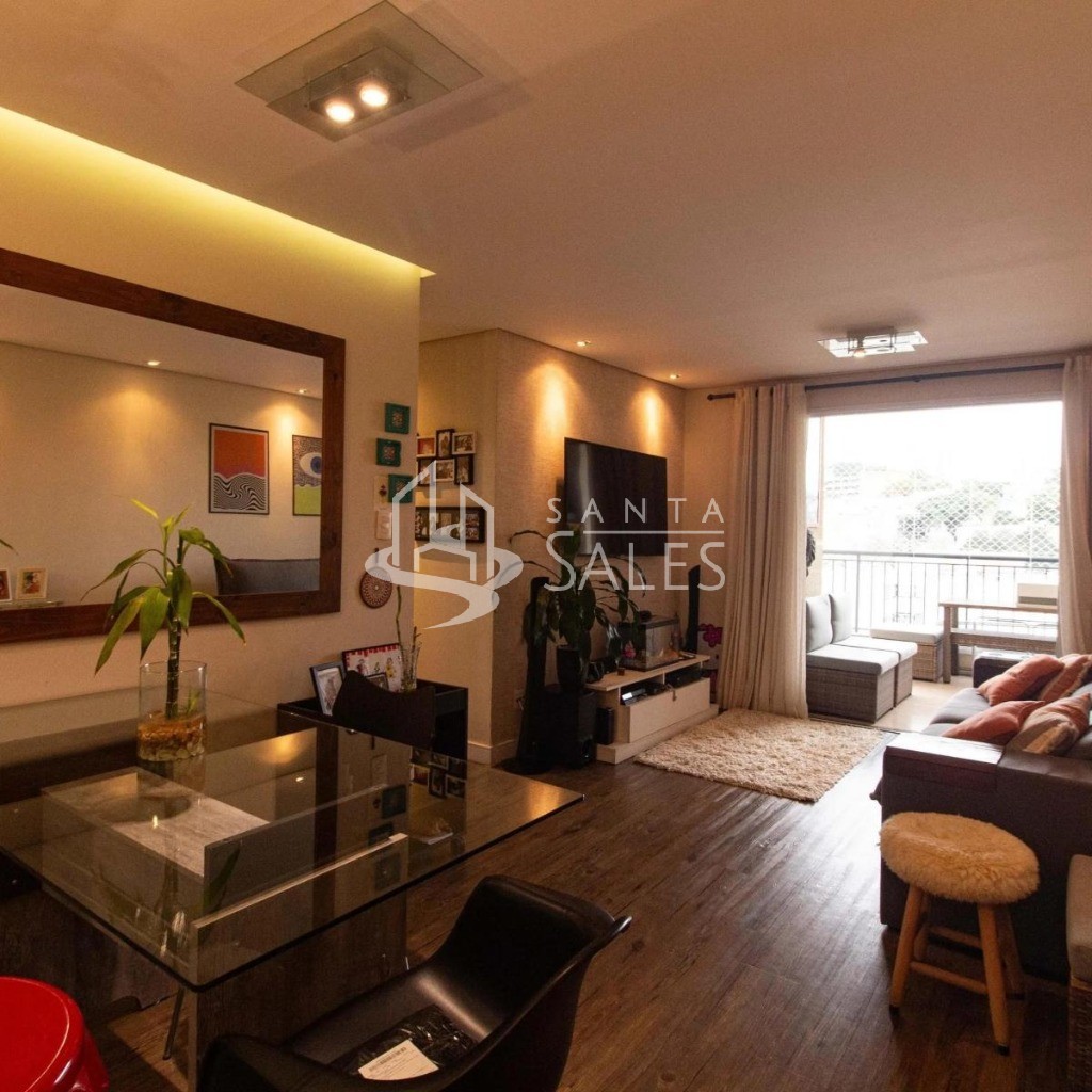 Apartamento, 3 quartos, 81 m² - Foto 10