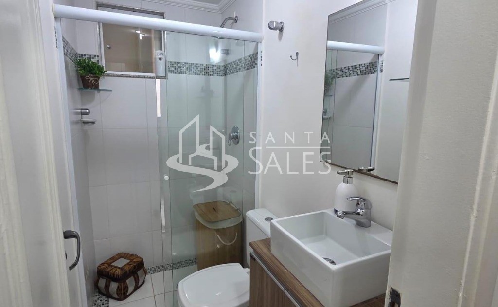 Apartamento, 3 quartos, 74 m² - Foto 13
