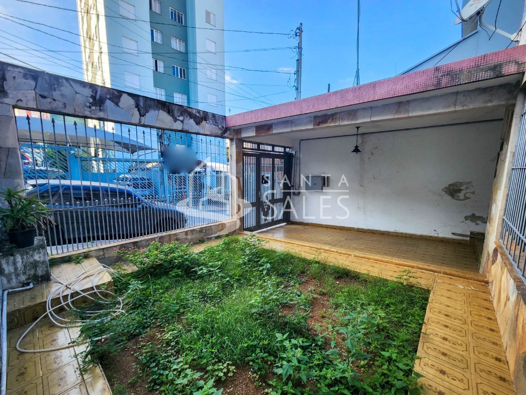 Sobrado, 4 quartos, 206 m² - Foto 17