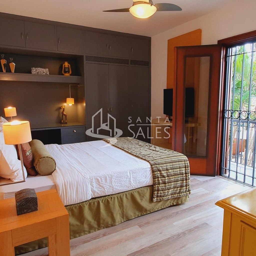 Casa, 5 quartos, 600 m² - Foto 42