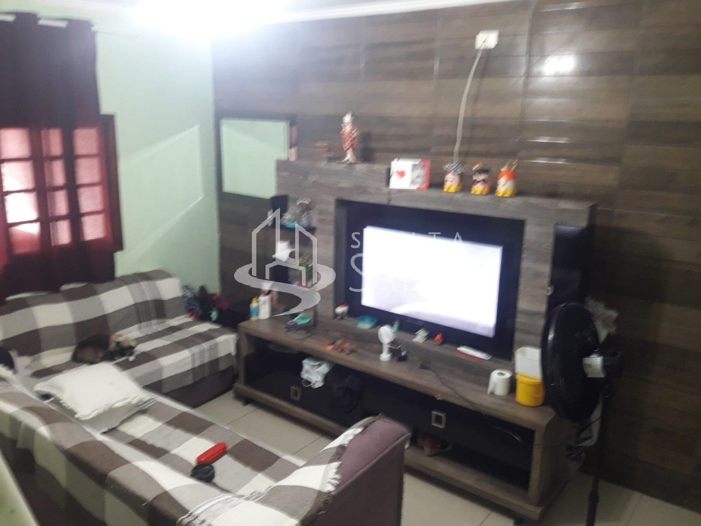Sobrado, 3 quartos, 130 m² - Foto 2