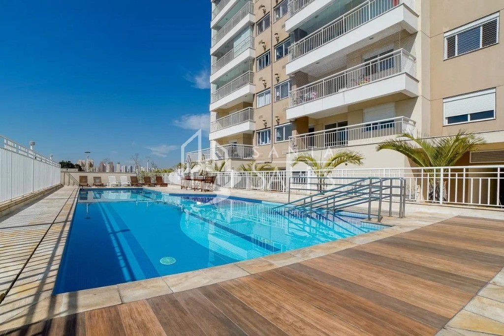 Apartamento, 2 quartos, 63 m² - Foto 12