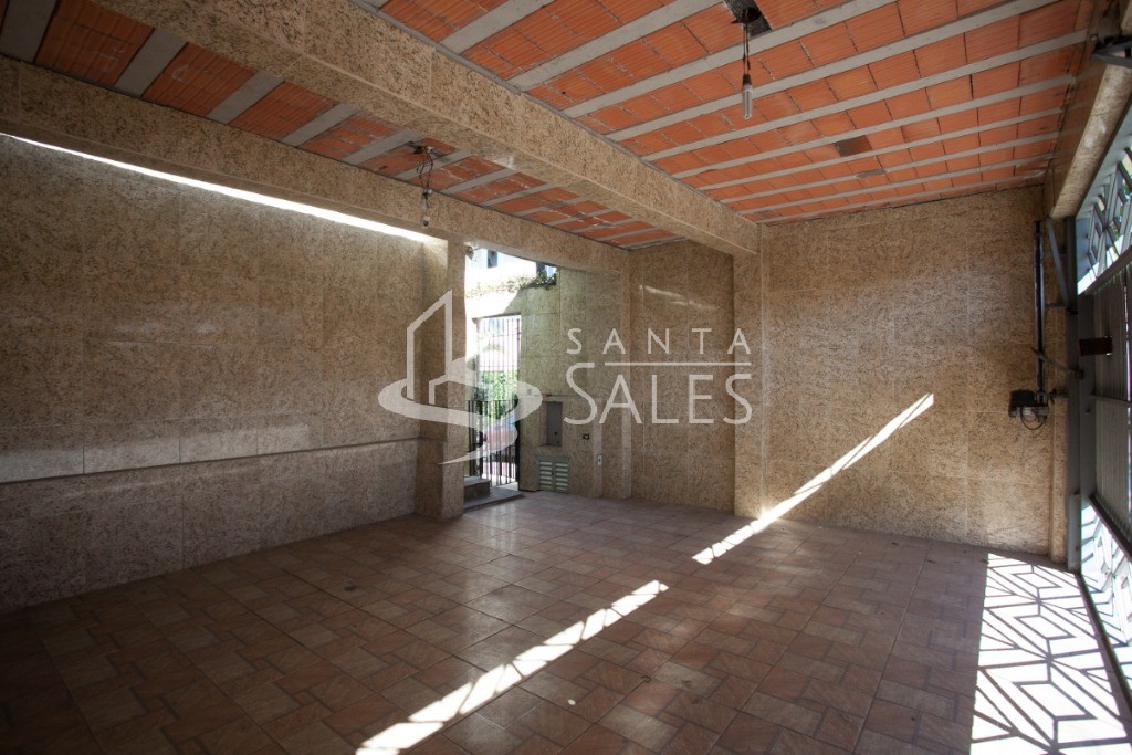 Sobrado, 3 quartos, 165 m² - Foto 58