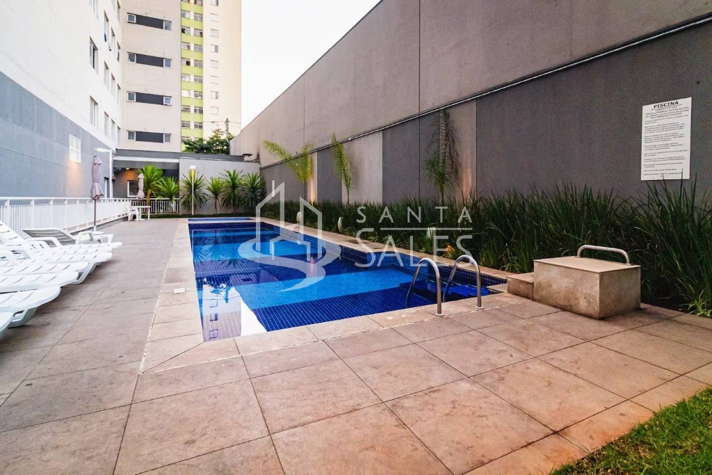 Apartamento, 2 quartos, 45 m² - Foto 51