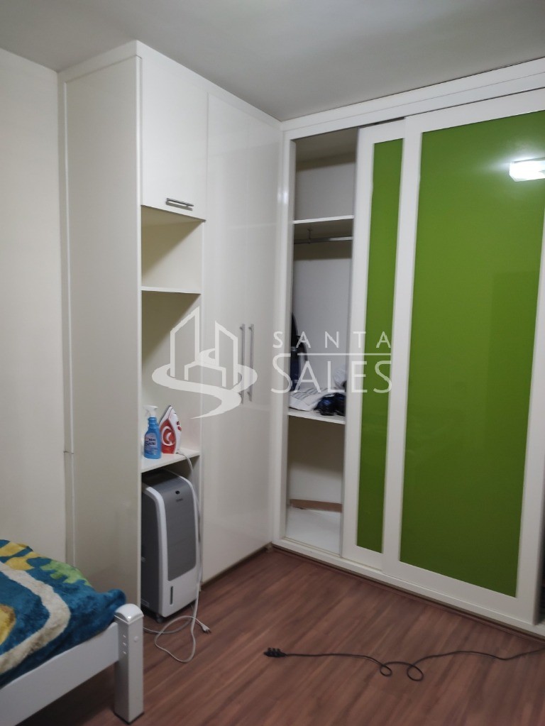Sobrado, 3 quartos, 153 m² - Foto 9