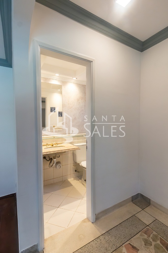 Apartamento, 1 quarto, 49 m² - Foto 18