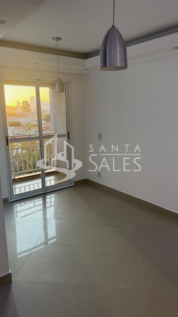 Apartamento, 3 quartos, 56 m² - Foto 7