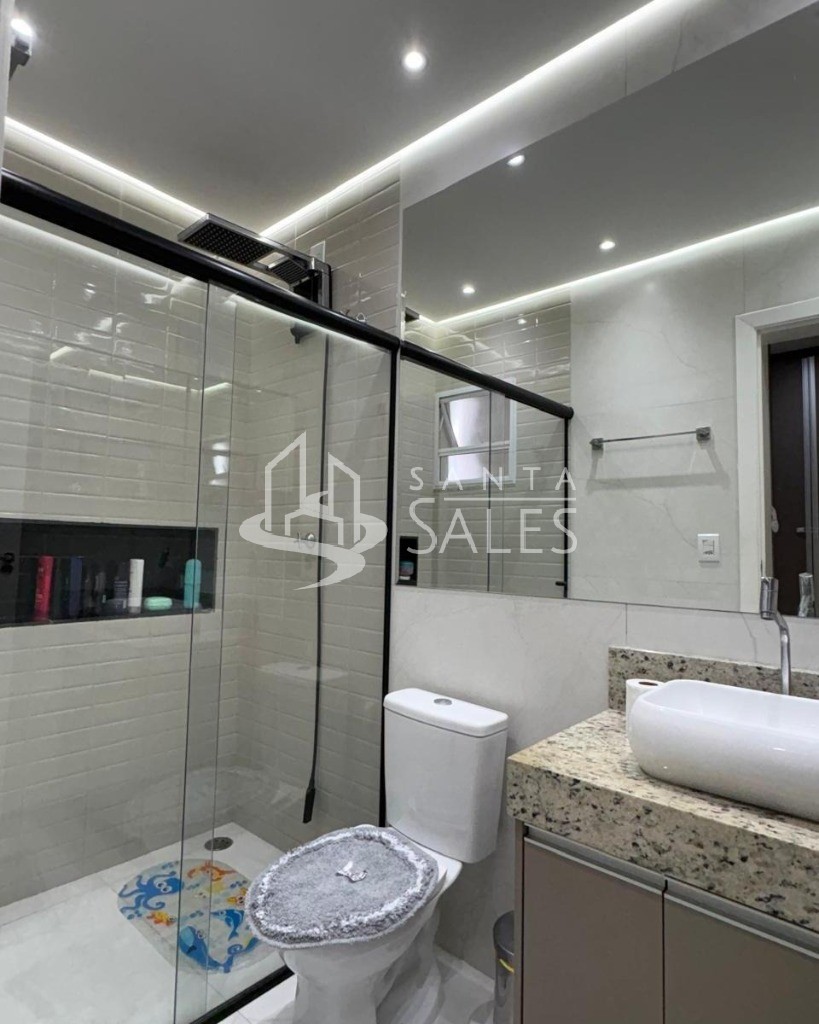 Sobrado, 4 quartos, 215 m² - Foto 34
