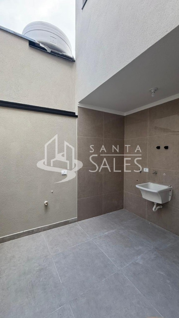 Casa, 3 quartos, 110 m² - Foto 9