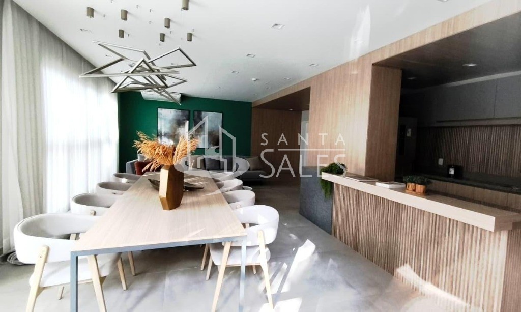 Apartamento, 1 quarto, 29 m² - Foto 20