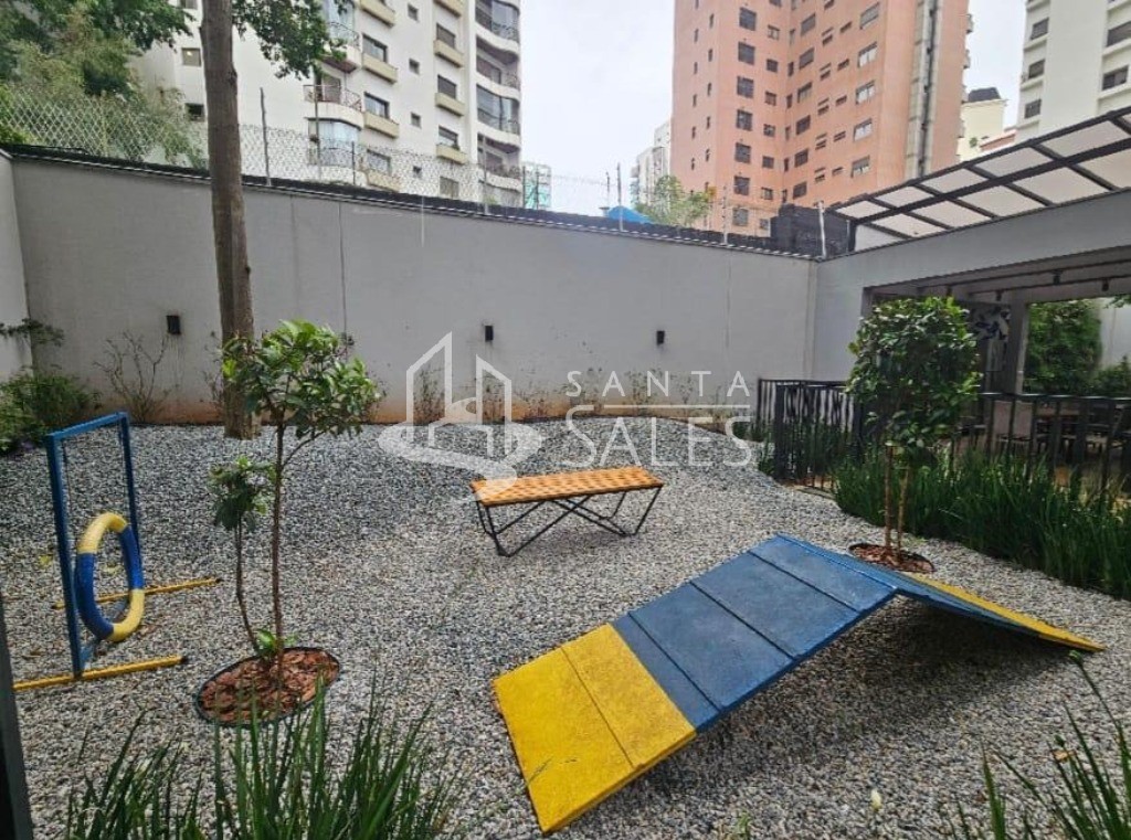 Apartamento, 1 quarto, 25 m² - Foto 10