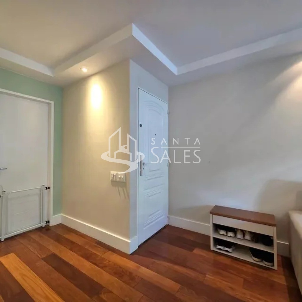 Apartamento, 3 quartos, 112 m² - Foto 2