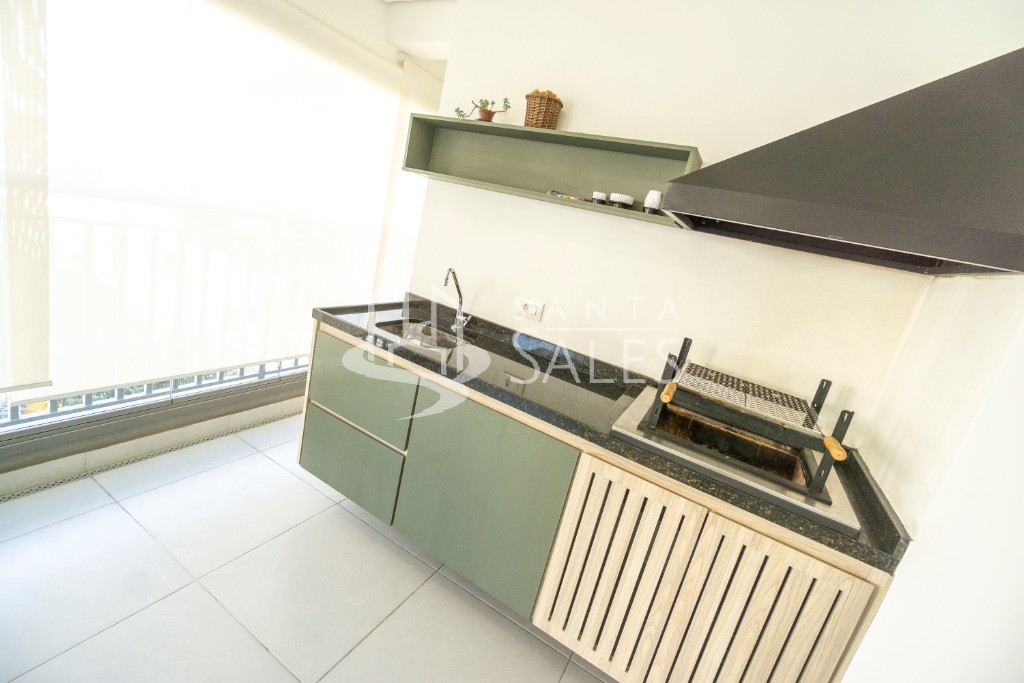 Apartamento, 3 quartos, 112 m² - Foto 11