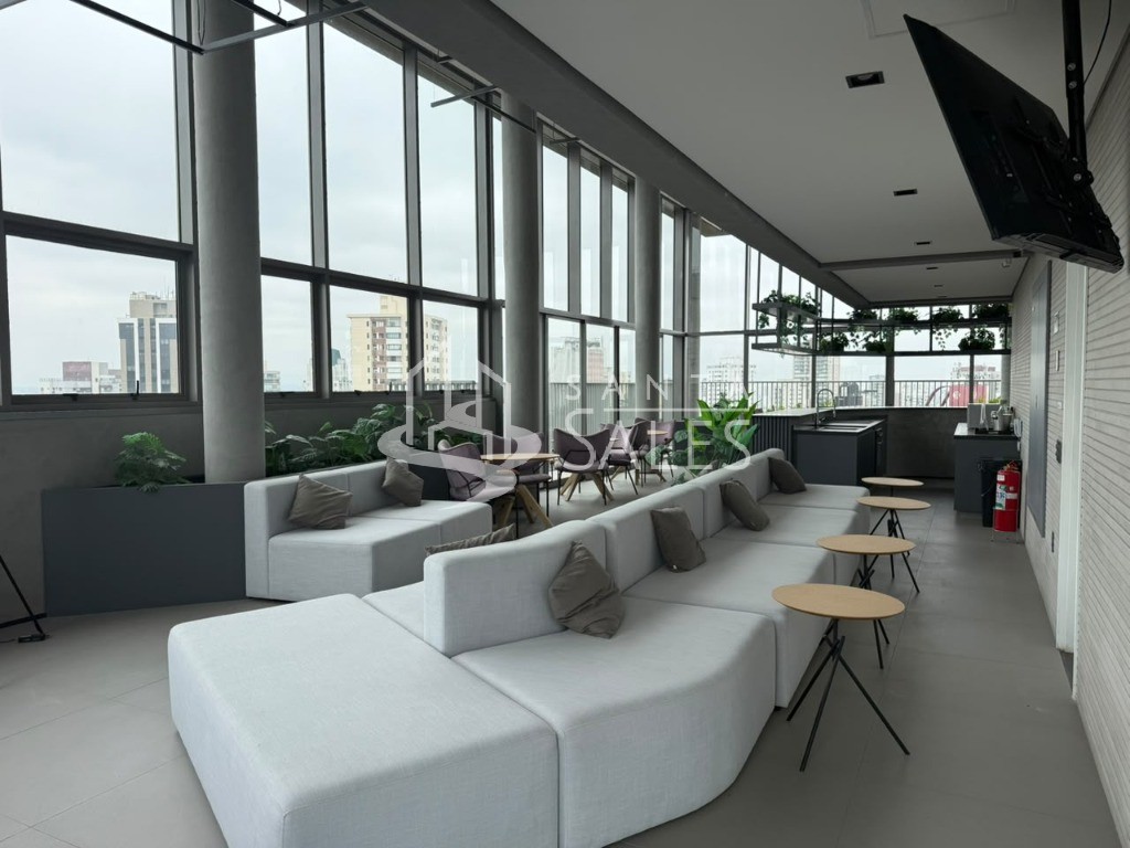 Apartamento, 1 quarto, 25 m² - Foto 23