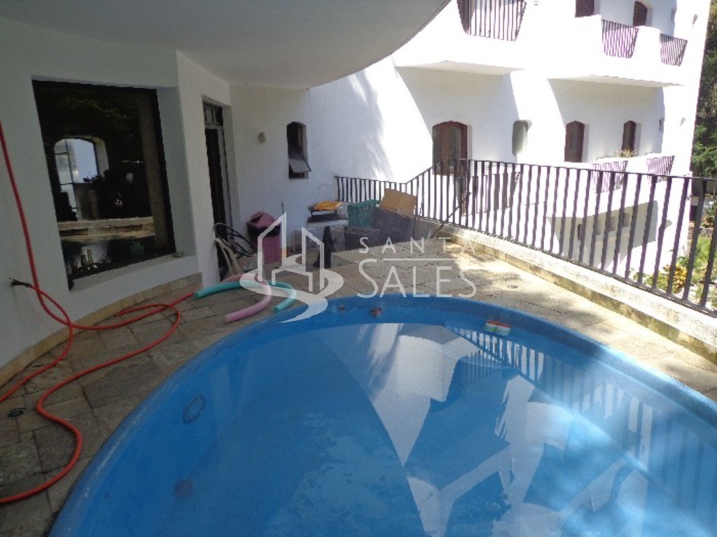 Cobertura, 7 quartos, 1000 m² - Foto 33