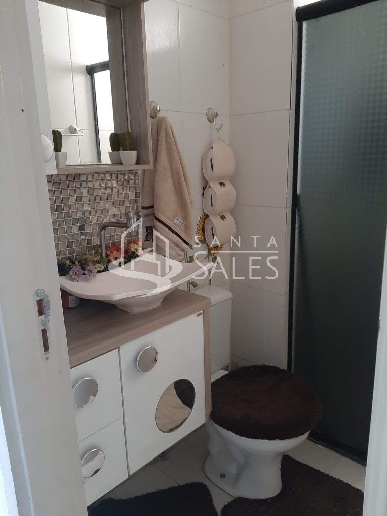 Apartamento, 3 quartos, 61 m² - Foto 6