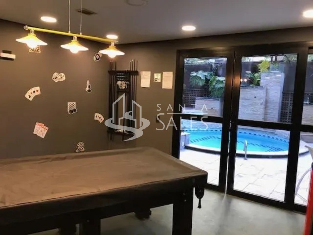 Apartamento, 1 quarto, 41 m² - Foto 7