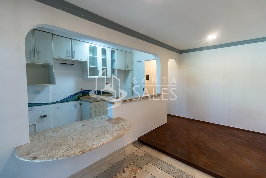 Apartamento, 1 quarto, 49 m² - Foto 3