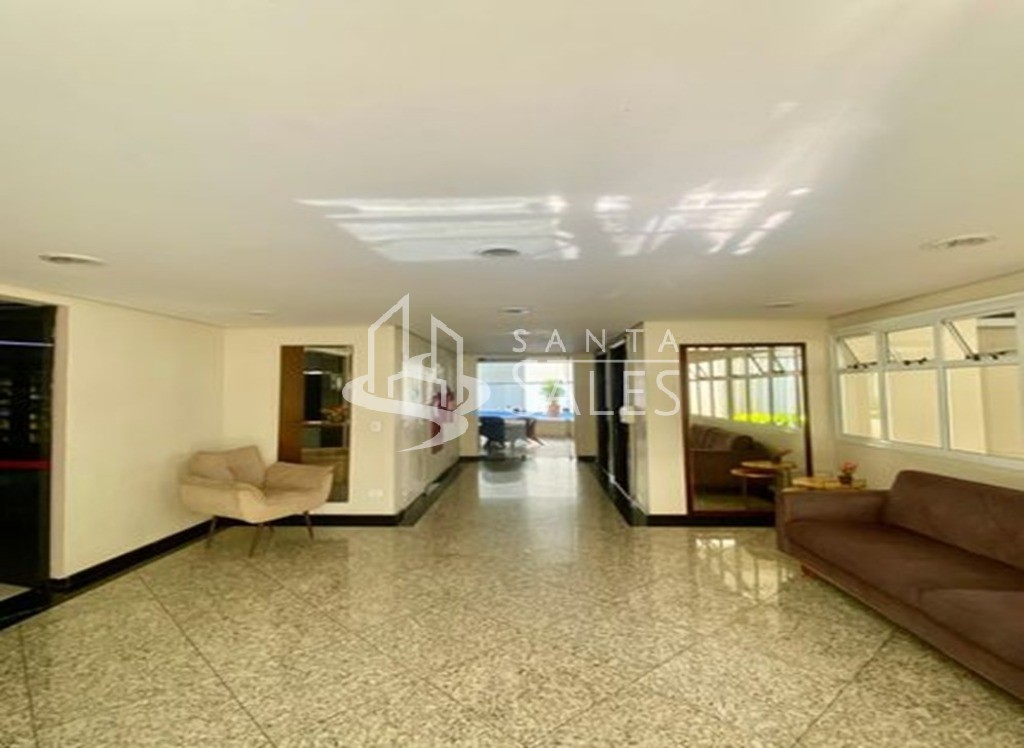 Apartamento, 2 quartos, 60 m² - Foto 4