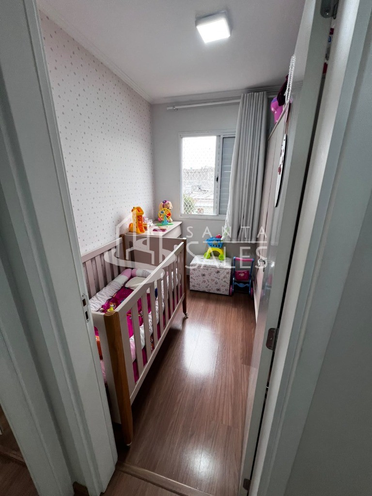 Apartamento, 2 quartos, 47 m² - Foto 2