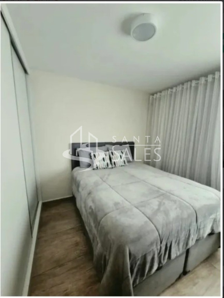 Apartamento, 3 quartos, 60 m² - Foto 8