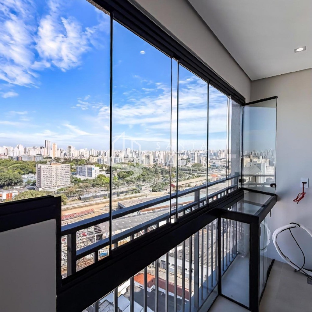 Apartamento, 2 quartos, 47 m² - Foto 27