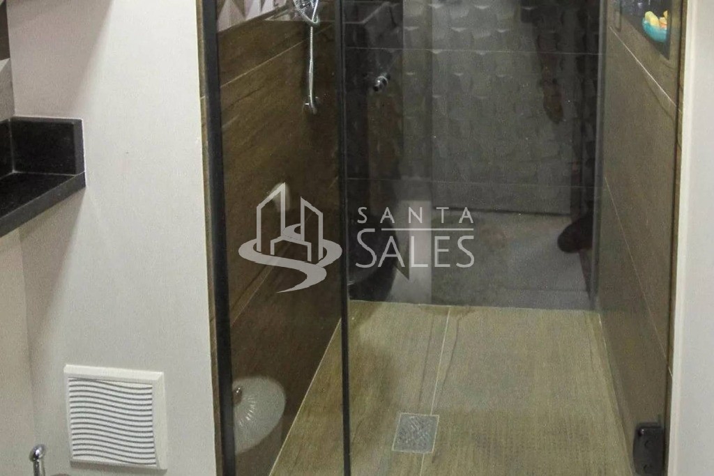 Apartamento, 2 quartos, 50 m² - Foto 39