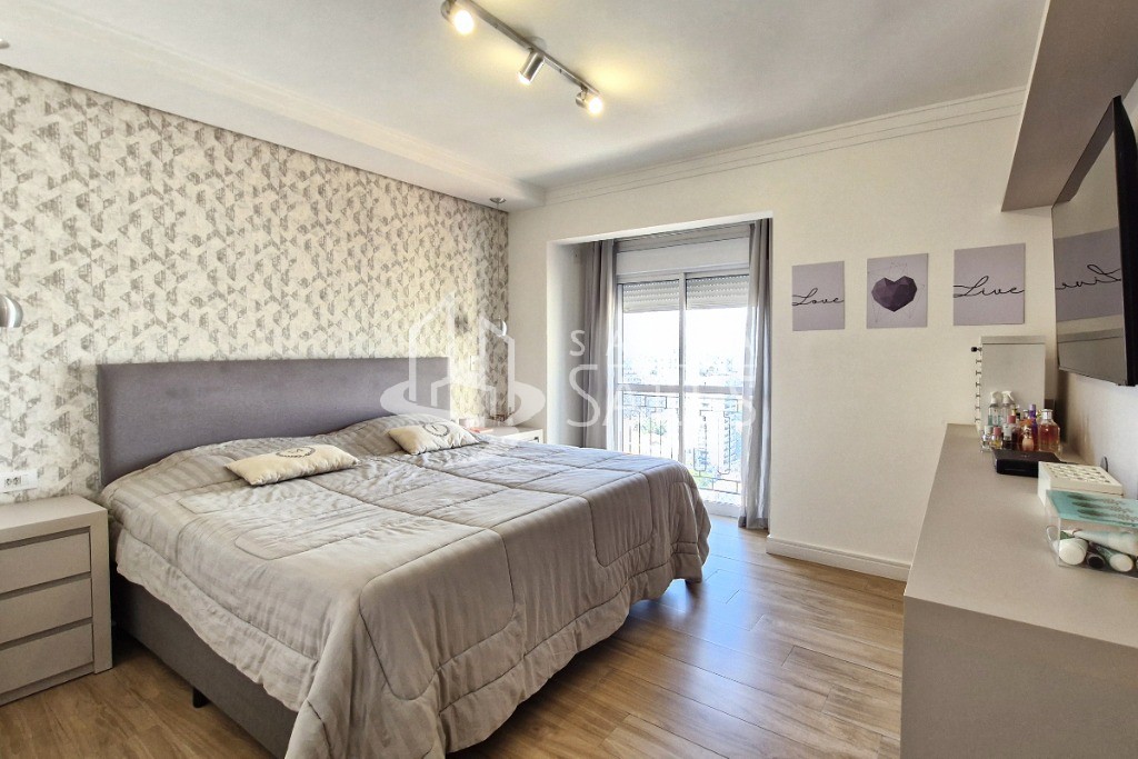 Apartamento, 3 quartos, 148 m² - Foto 13