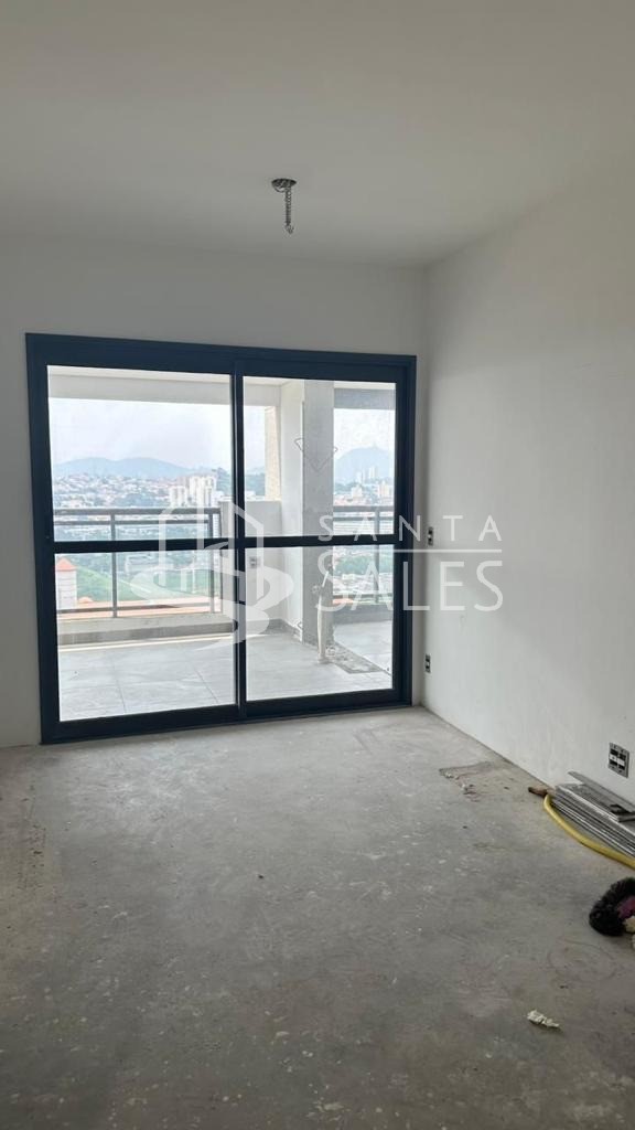 Apartamento, 3 quartos, 89 m² - Foto 2