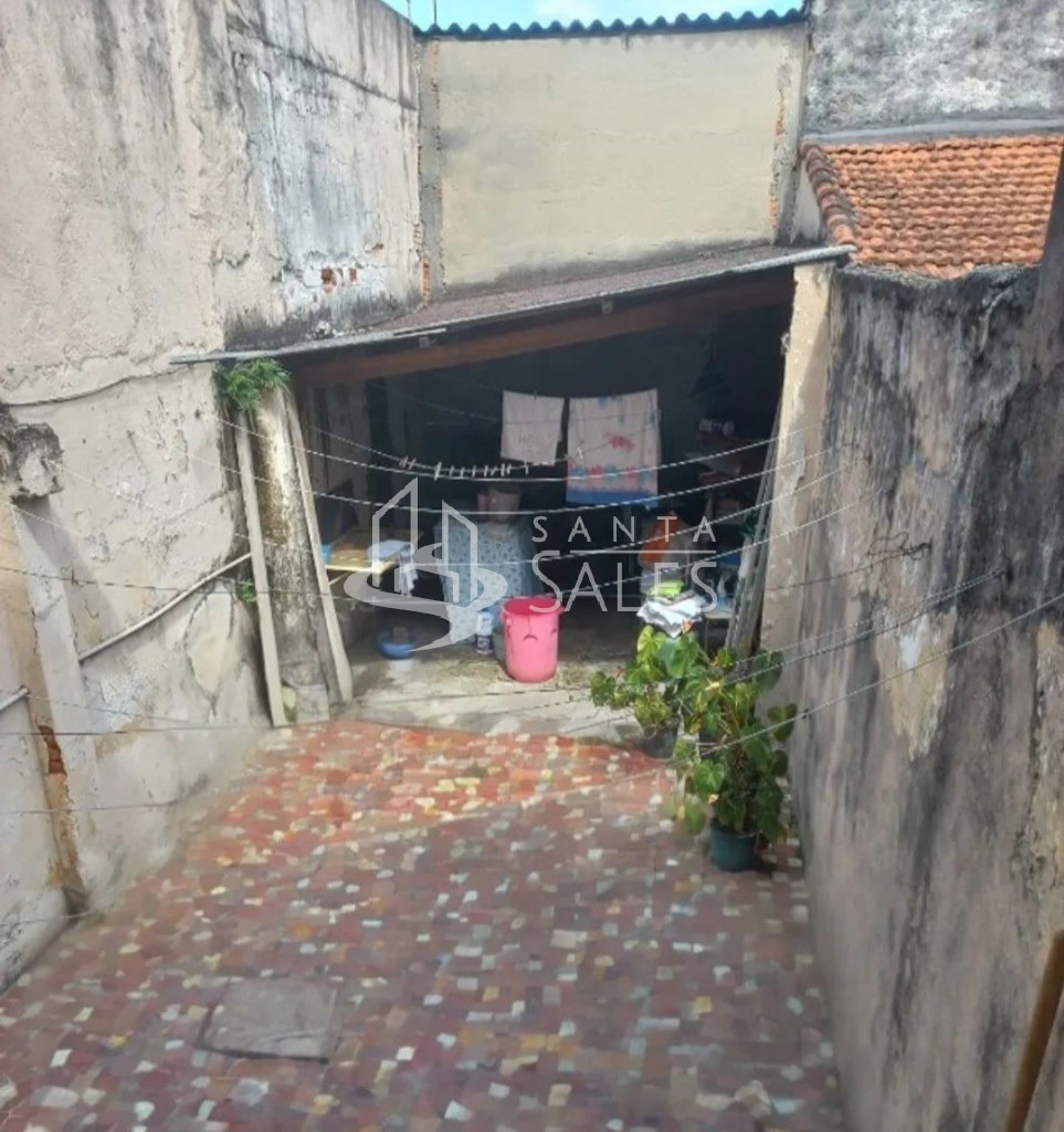 Sobrado, 2 quartos, 99 m² - Foto 8
