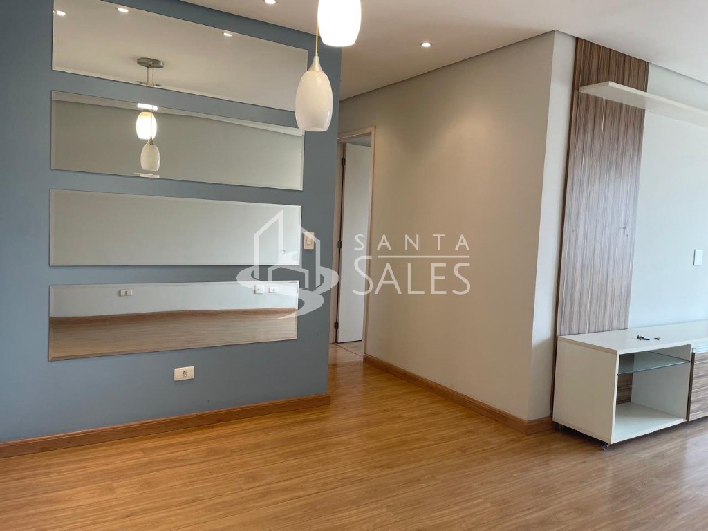 Apartamento, 3 quartos, 78 m² - Foto 1