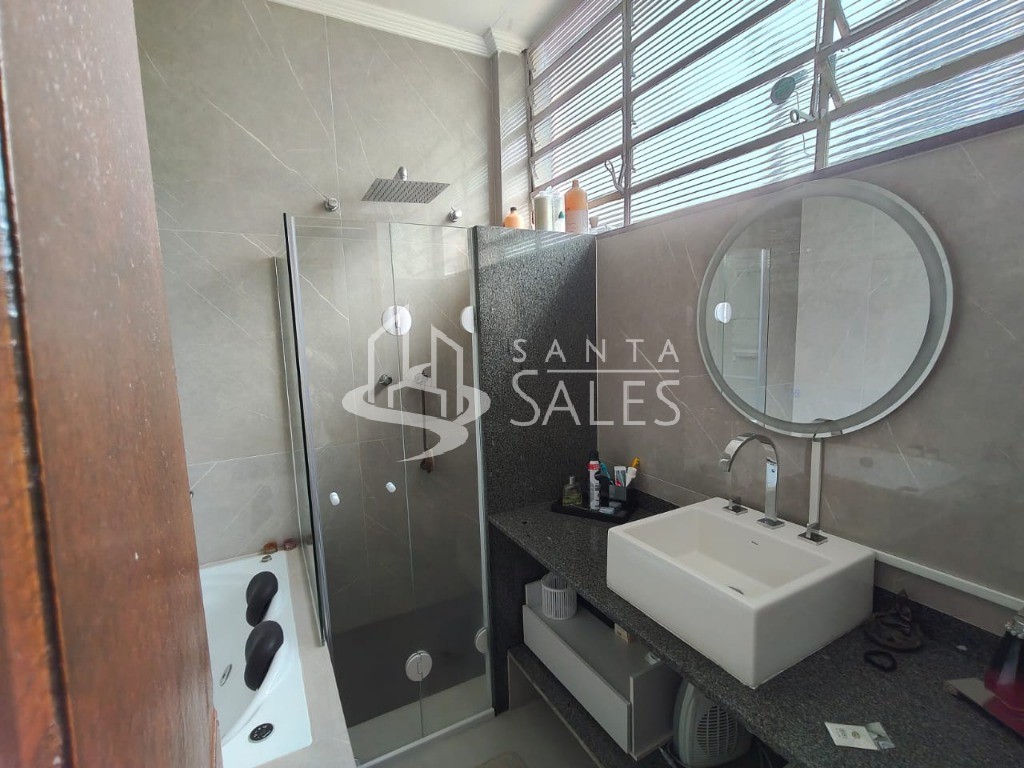 Sobrado, 6 quartos, 450 m² - Foto 26