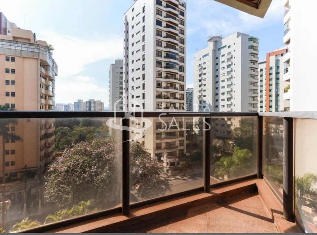 Apartamento, 4 quartos, 252 m² - Foto 6