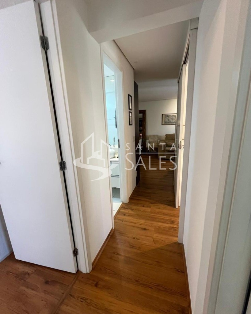Apartamento, 3 quartos, 72 m² - Foto 8