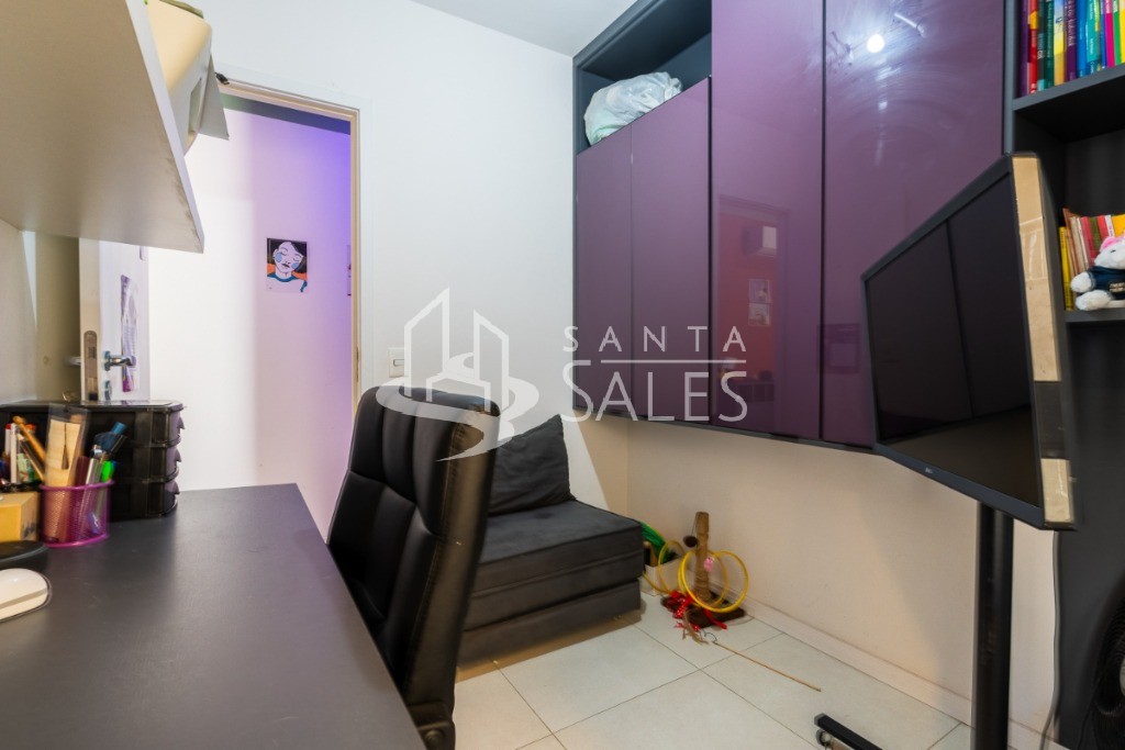Apartamento, 2 quartos, 47 m² - Foto 6